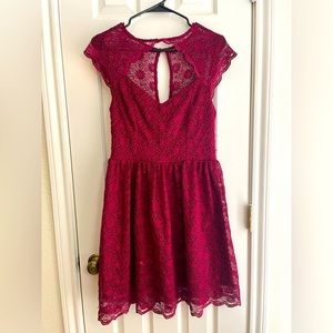 Francesca’s DRESS, wedding guest, party dress.